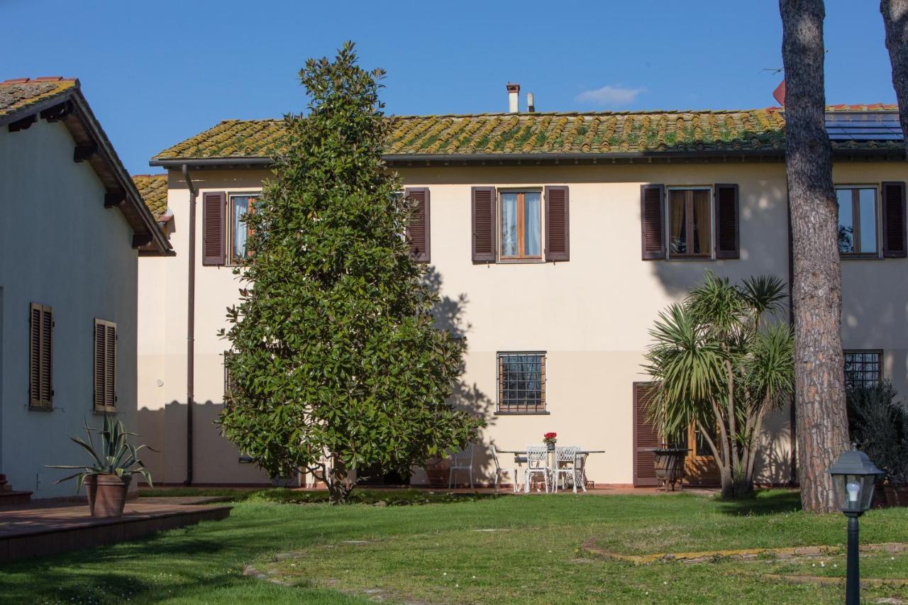 Podere Magnolia 比萨 外观 照片